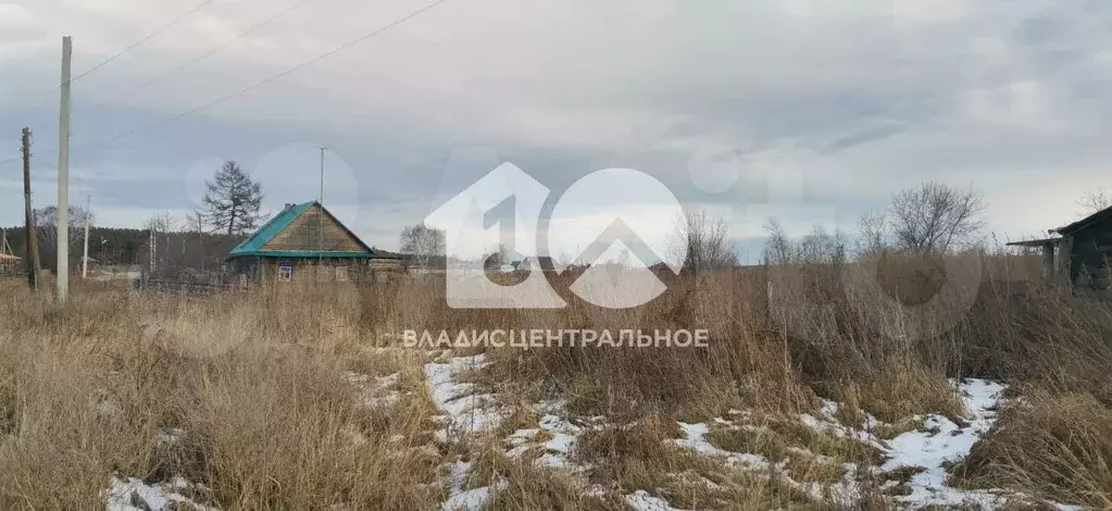 Дом 20 м на участке 33 сот. - Фото 1