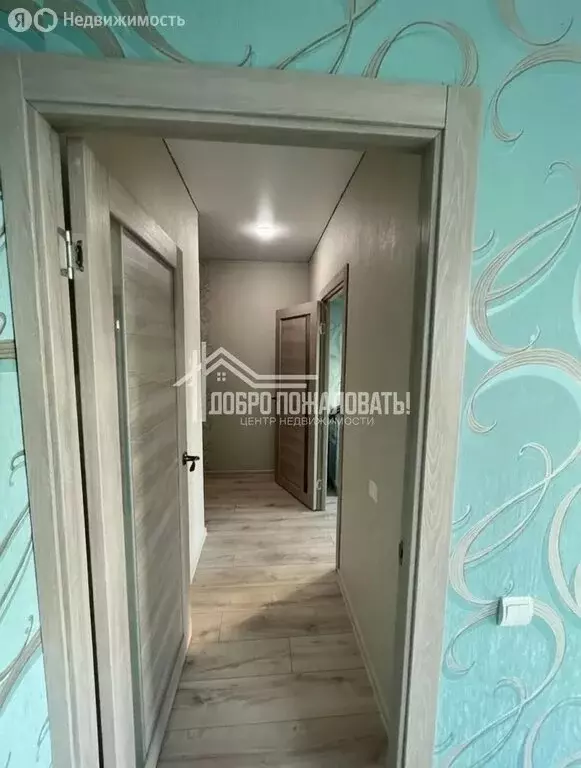 3-комнатная квартира: Абакан, улица Маршала Жукова, 21 (85 м) - Фото 2