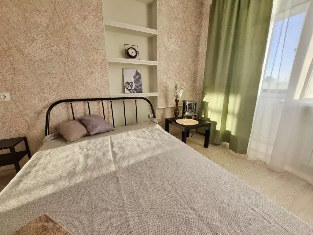 1-к кв. Хабаровский край, Хабаровск Слободская ул., 16 (36.0 м) - Фото 2