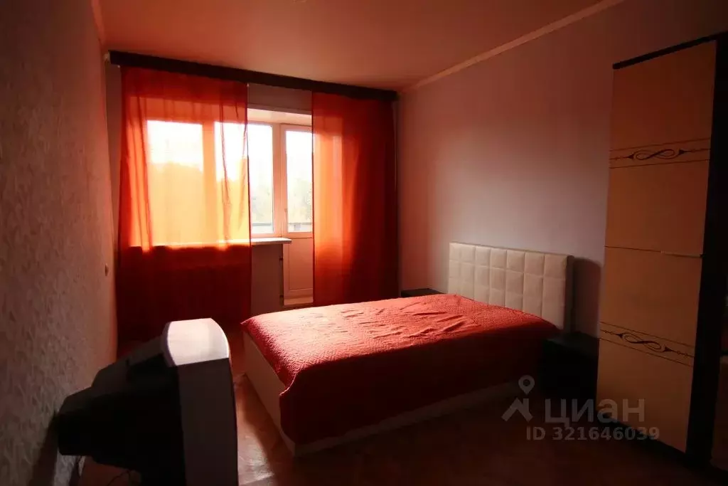 3-к кв. Ленинградская область, Сосновый Бор Комсомольская ул., 25 ... - Фото 2