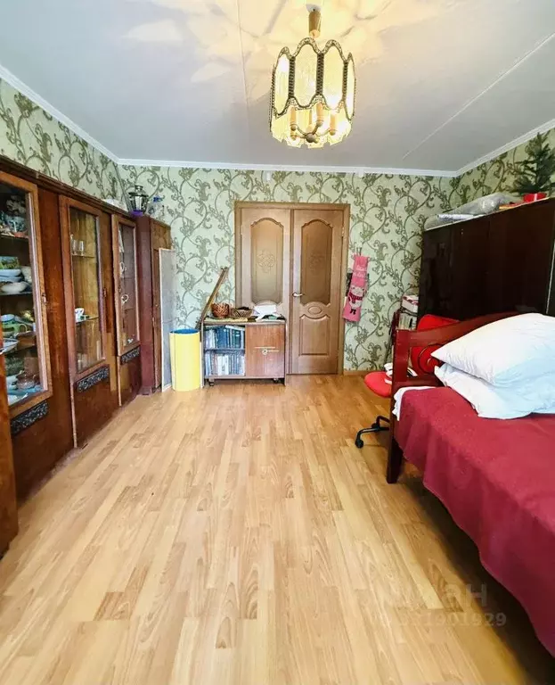 3-к кв. Москва 1-я Новокузьминская ул., 22К1 (65.0 м) - Фото 1