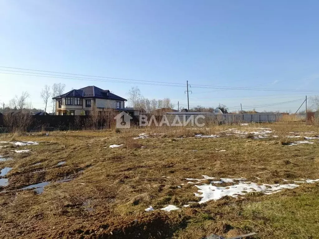 Участок в Калужская область, Калуга Тарутинская ул. (8.7 сот.) - Фото 1