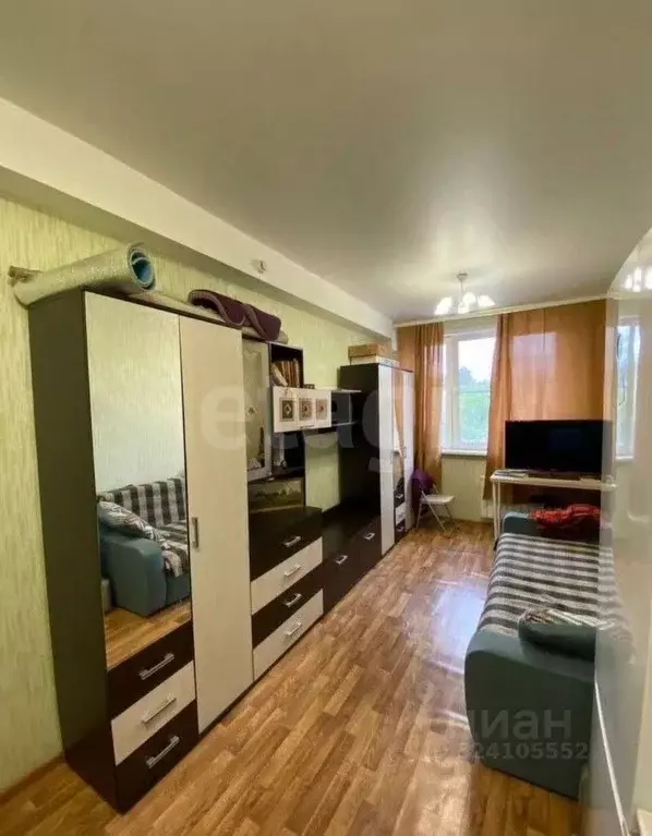 Студия Красноярский край, Красноярск ул. Энергетиков, 73а (22.1 м) - Фото 1