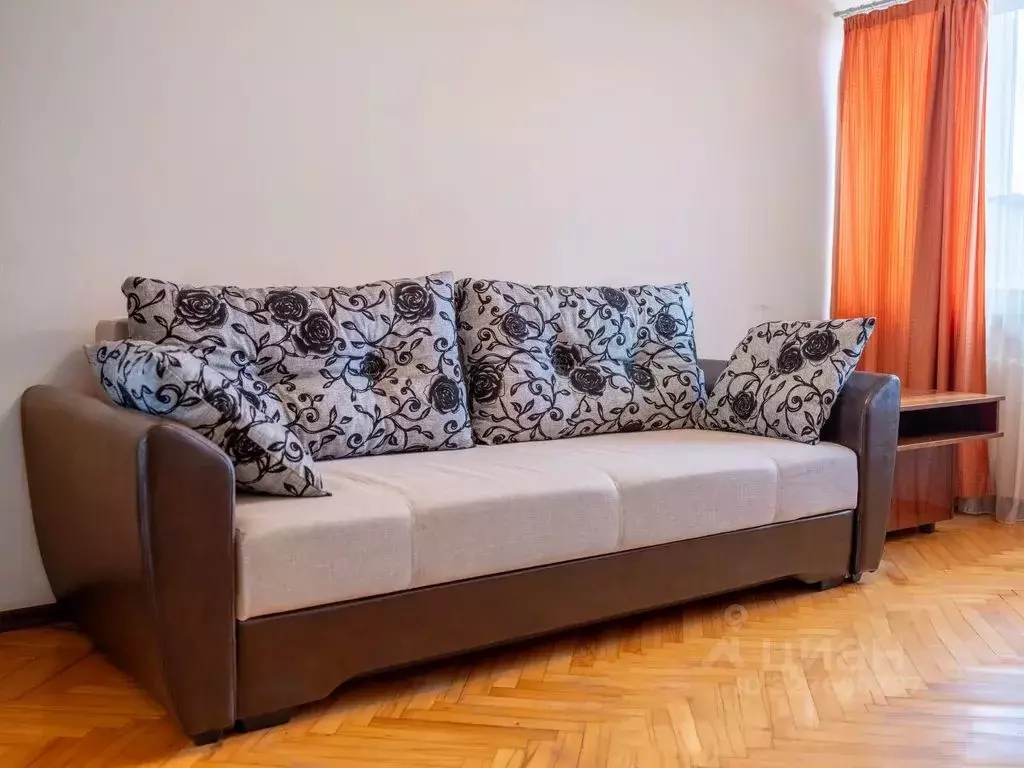 2-к кв. Москва Славянский бул., 15 (55.0 м) - Фото 2