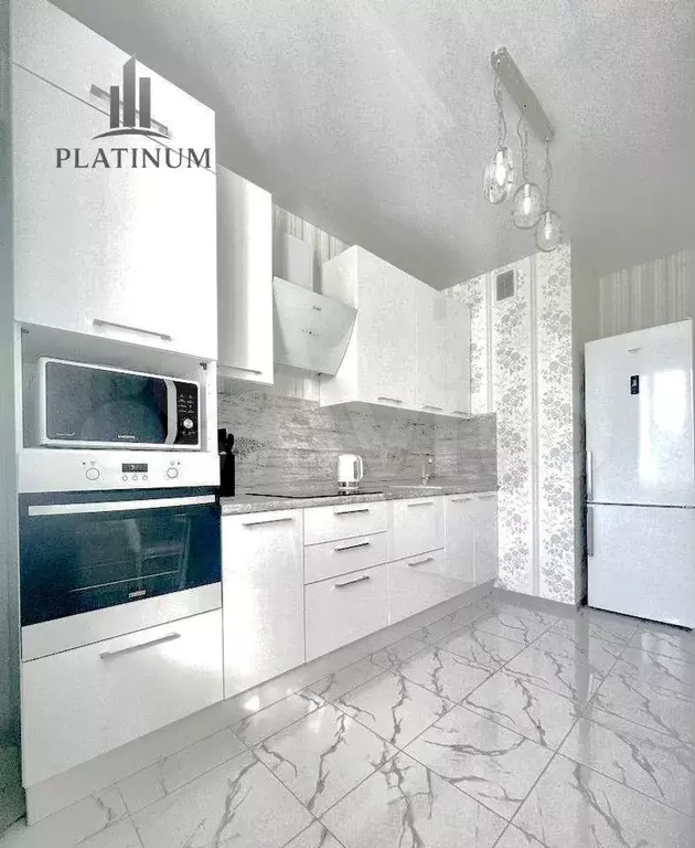 1-к. квартира, 40 м, 3/10 эт. - Фото 0