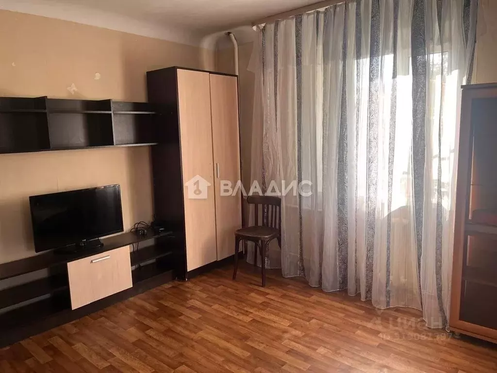 2-к кв. Бурятия, Улан-Удэ ул. Гагарина, 53 (42.0 м) - Фото 0