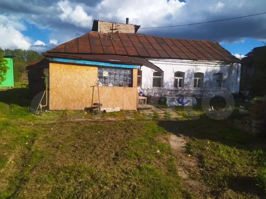 Дом 79,3 м на участке 20 сот. - Фото 0