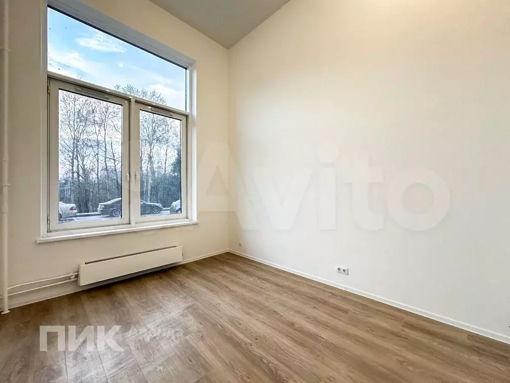 Квартира-студия, 19,2 м, 1/14 эт. - Фото 0