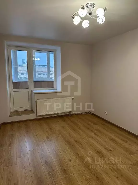 Студия Санкт-Петербург просп. Металлистов, 117 (27.6 м) - Фото 1