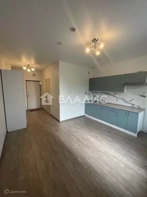 Продаётся квартира-студия, 25.2 м - Фото 0