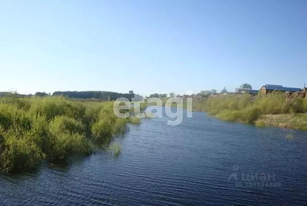 Участок в Тюменская область, Тюменский район, с. Салаирка  (10.0 сот.) - Фото 0