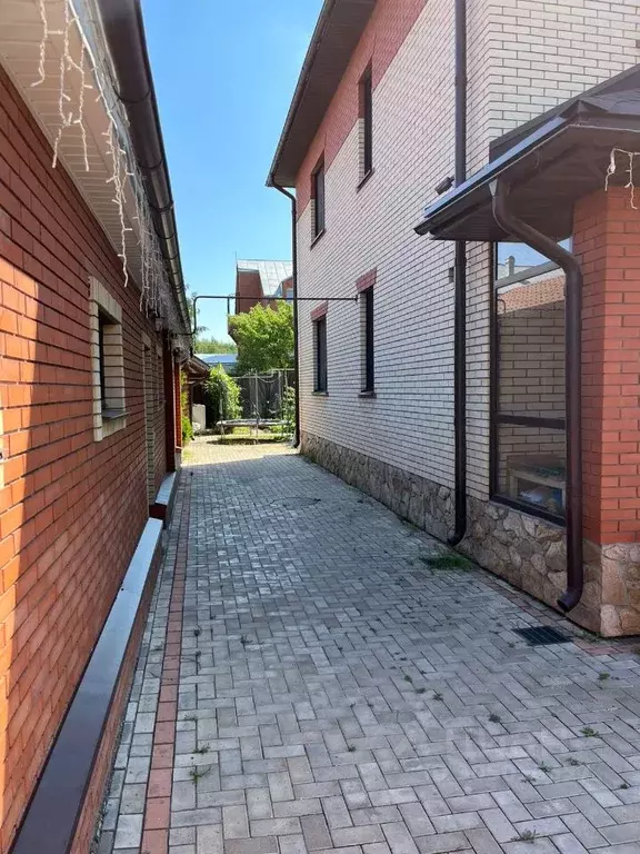 Коттедж в Омская область, Омск ул. Стрелецкого, 19 (281 м) - Фото 1