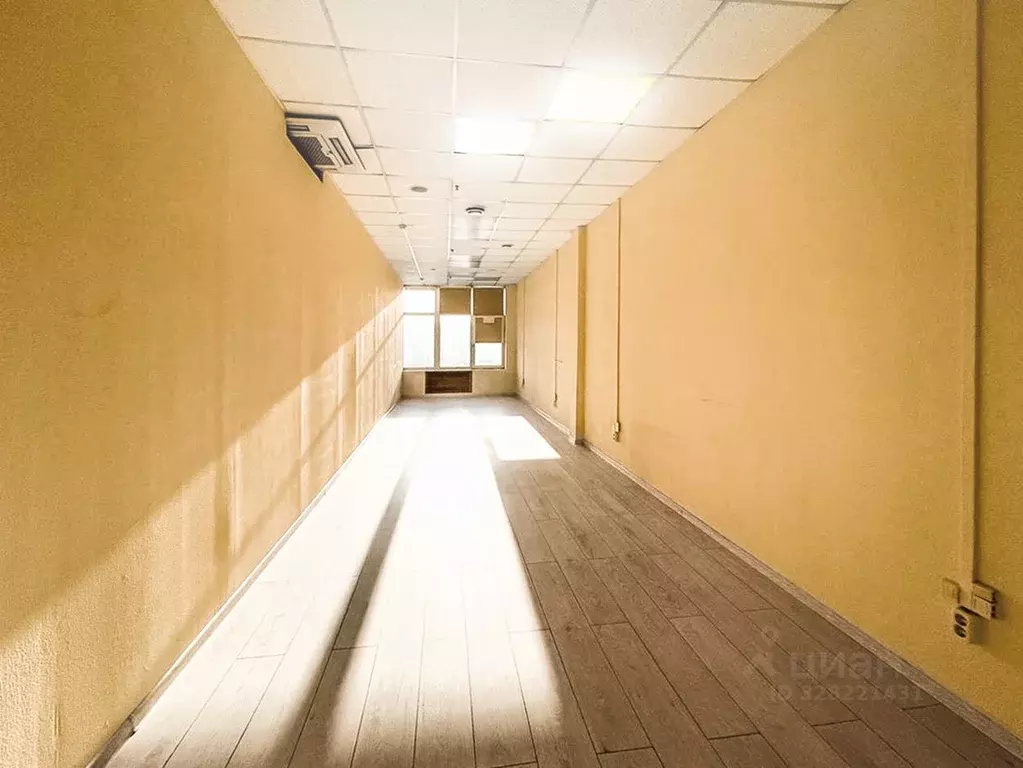 Офис в Москва Киевское шоссе, 22-й км, 4с2кГ (108 м) - Фото 1