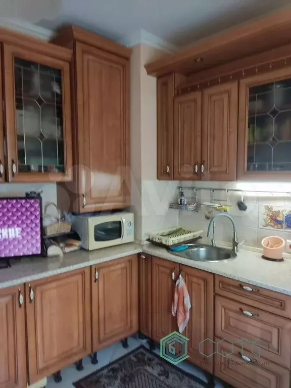 2-к. квартира, 67,8 м, 5/7 эт. - Фото 1