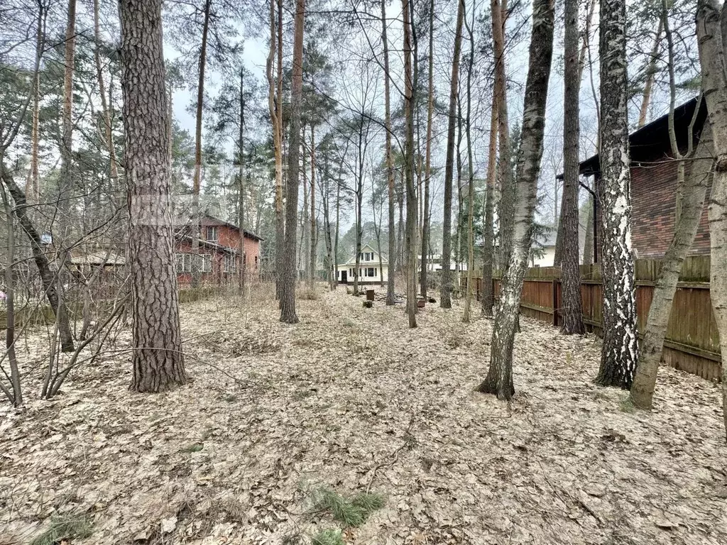 Дом в Московская область, Люберцы городской округ, Малаховка пгт ул. ... - Фото 1