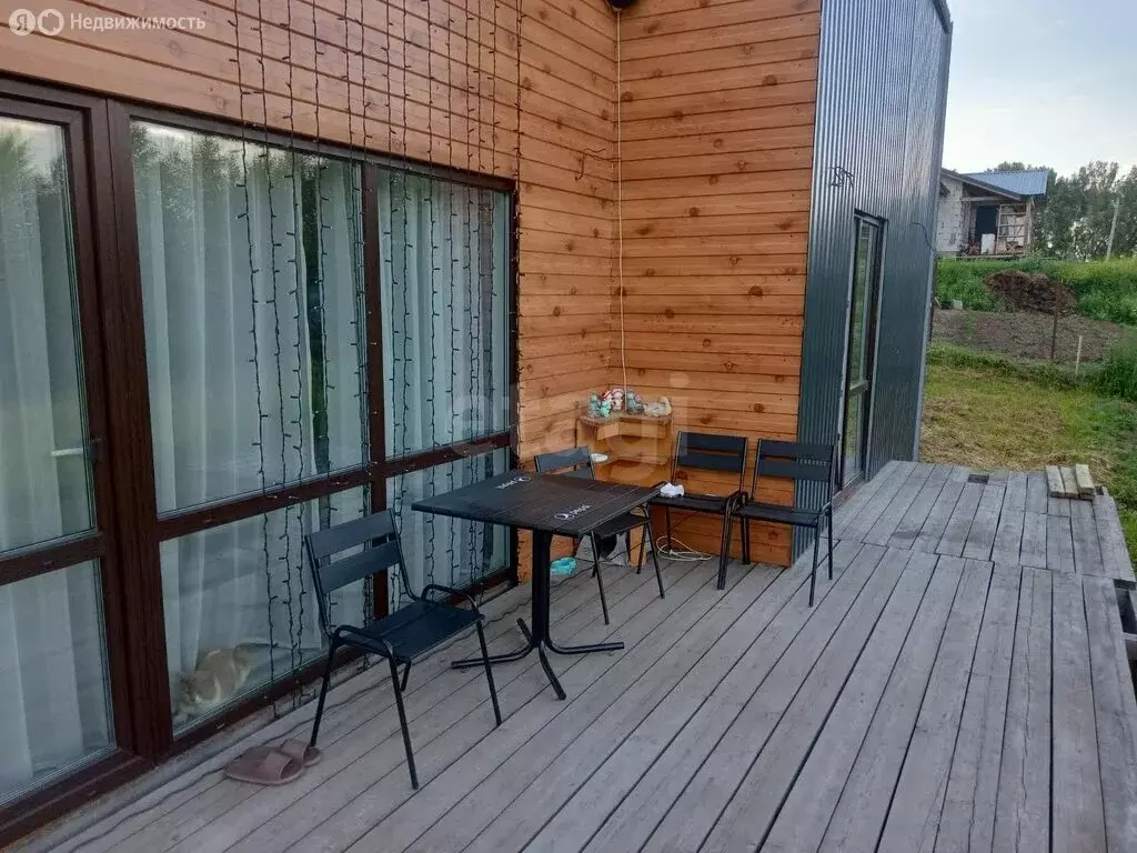 Дом в Андреевка, Радужная улица (85.4 м) - Фото 0