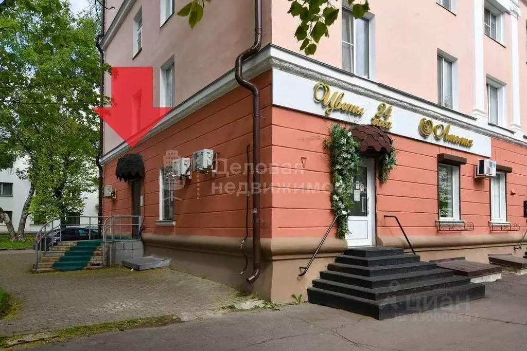 Торговая площадь в Новгородская область, Великий Новгород Район ... - Фото 1