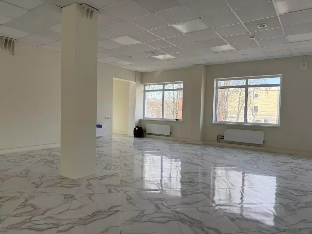Помещение свободного назначения в Москва Сходненская ул., 8 (178 м) - Фото 1