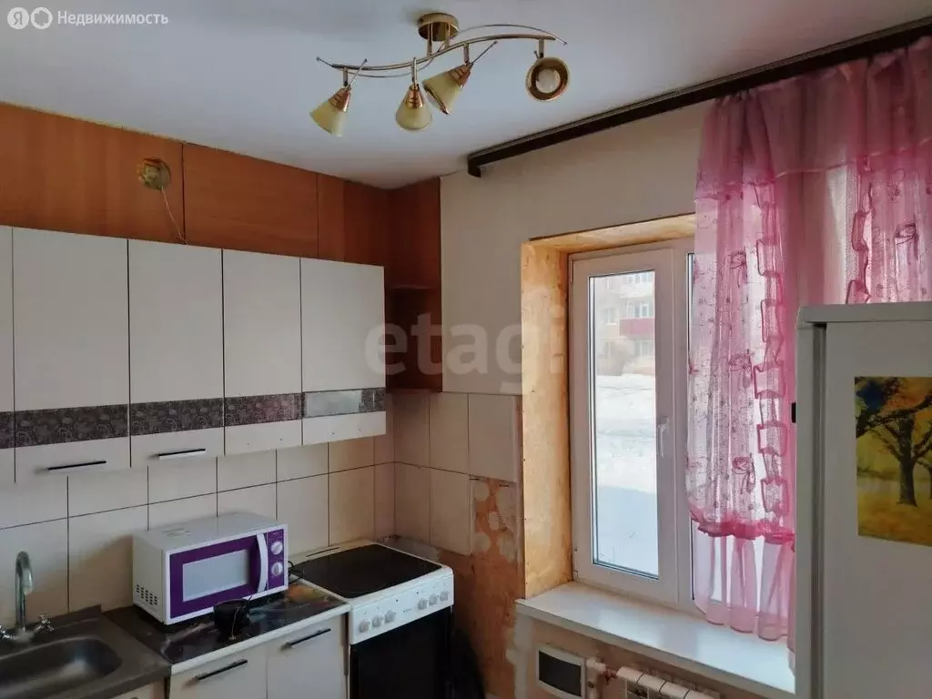 2-комнатная квартира: Коряки, Колхозная улица, 18 (42.6 м) - Фото 2