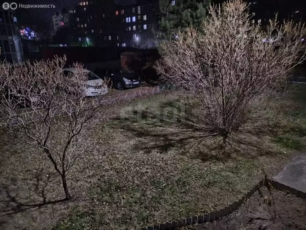 4-комнатная квартира: Красноярск, Северный проезд, 9 (76.8 м) - Фото 2