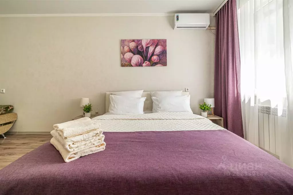 1-к кв. Ставропольский край, Ставрополь ул. Пирогова, 5Ак2 (36.0 м) - Фото 1