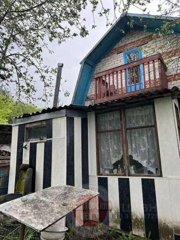 Дом в Белгородская область, Белгородский район, Тавровское с/пос, с. ... - Фото 1