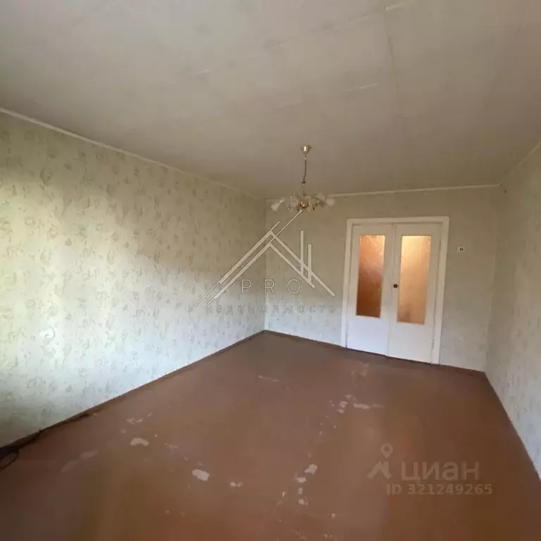 2-к кв. Ярославская область, Ярославль Красноперевальский пер., 8 ... - Фото 1