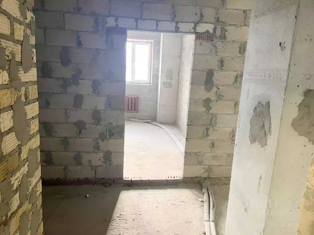 Свободной планировки кв. Самарская область, Самара Ново-Садовая ул., ... - Фото 2