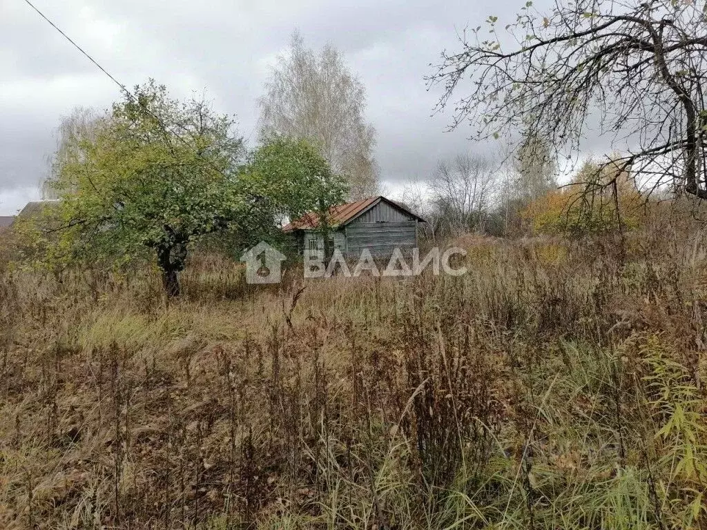 Участок в Владимирская область, Собинский муниципальный округ, пос. ... - Фото 1