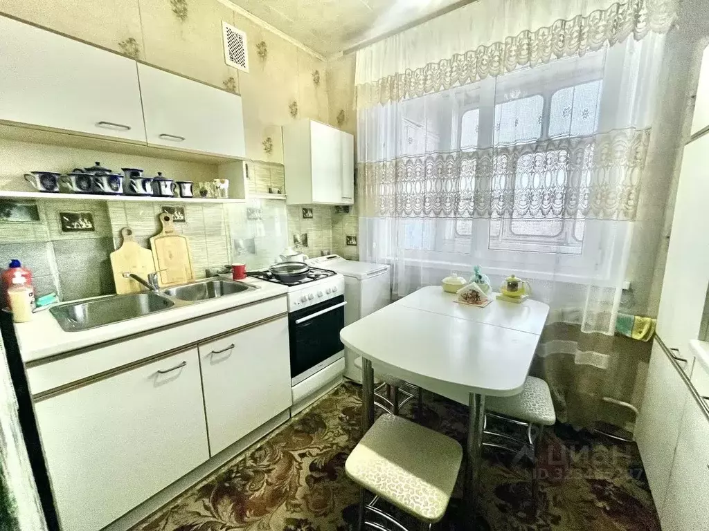 3-к кв. Мордовия, Саранск ул. Воинова, 10 (64.1 м) - Фото 1