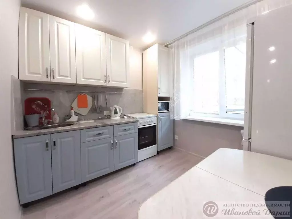 1-к кв. Самарская область, Самара ул. Металлистов, 28 (35.0 м) - Фото 2