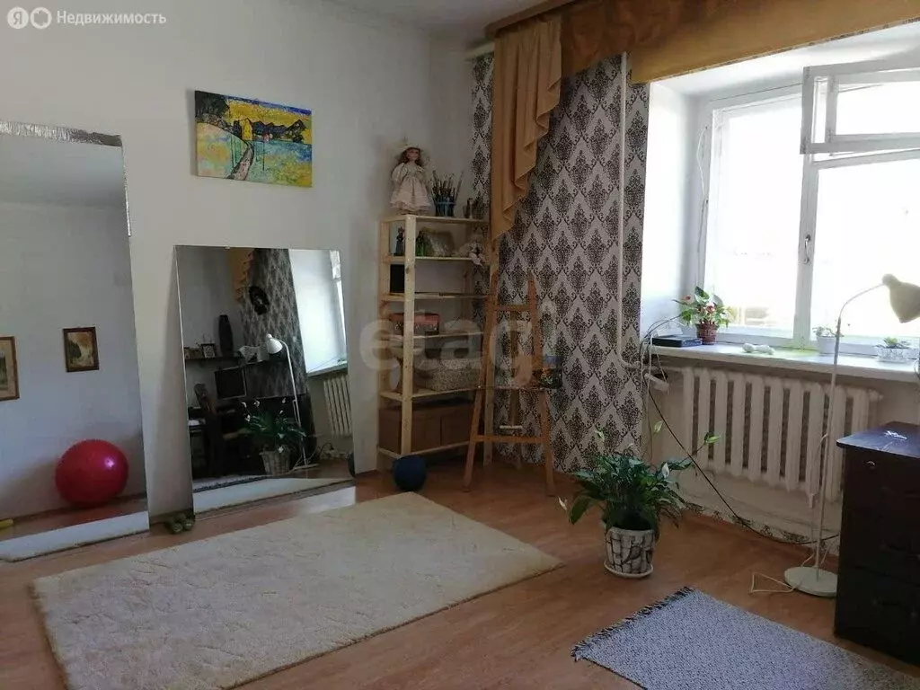 Дом в поселок Горный, Солнечная улица (105.2 м) - Фото 2