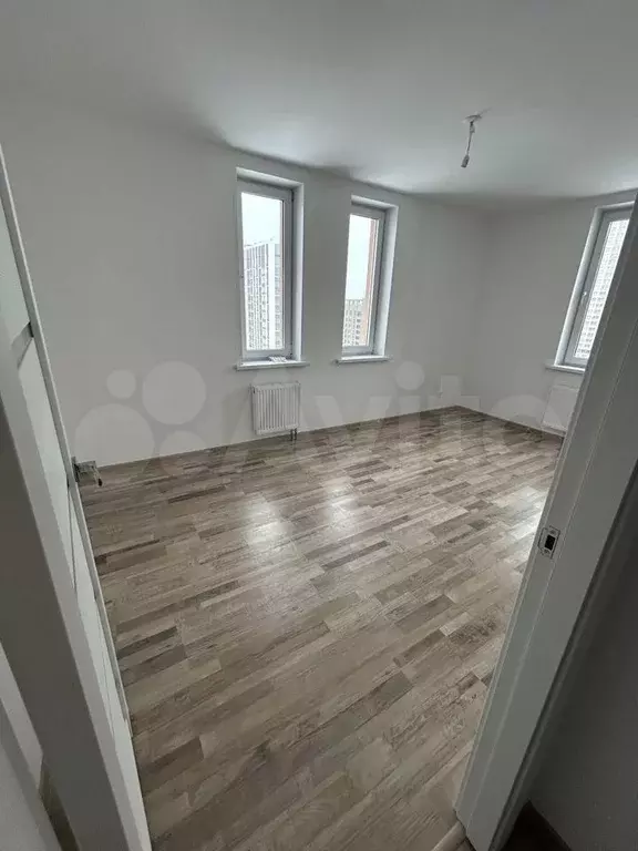 2-к. квартира, 60 м, 17/31 эт. - Фото 1