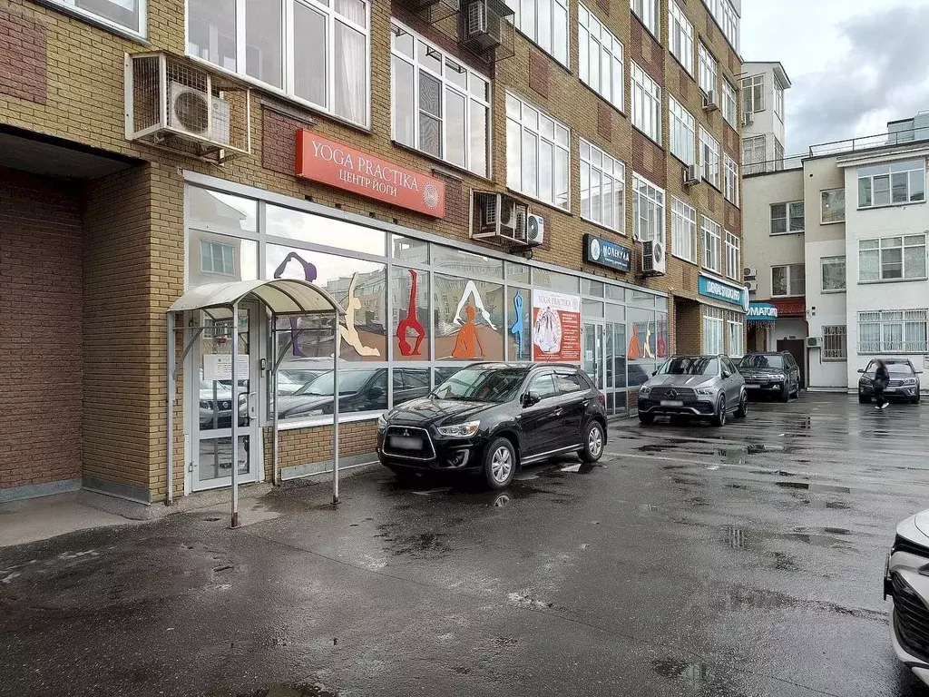 Помещение свободного назначения в Нижегородская область, Нижний ... - Фото 1