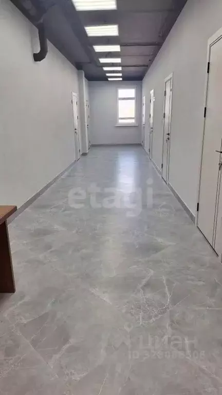 Офис в Тюменская область, Тюмень ул. Республики, 252к7 (18 м) - Фото 2