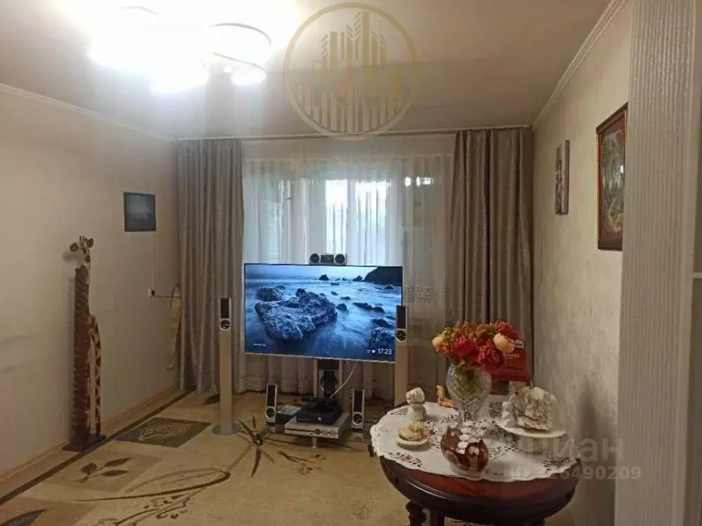 5-к кв. Ставропольский край, Пятигорск ул. Пирогова, 20/8 (115.0 м) - Фото 0