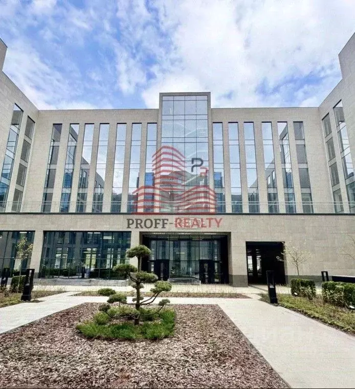 Помещение свободного назначения в Москва просп. Лихачева, 5 (1207 м) - Фото 0