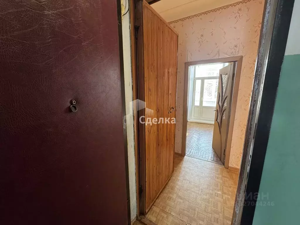 2-к кв. Московская область, Коломна ул. Дзержинского, 21 (48.0 м) - Фото 2