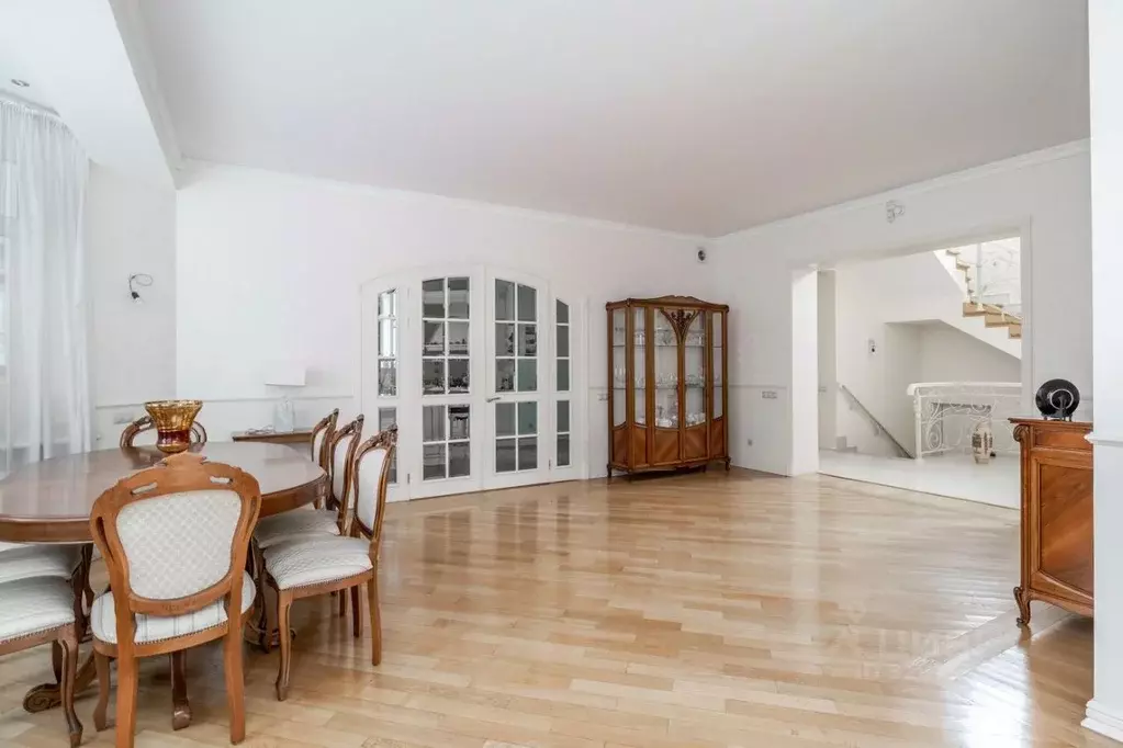 Коттедж в Московская область, Раменское Арктическая ул., 10 (587 м) - Фото 2