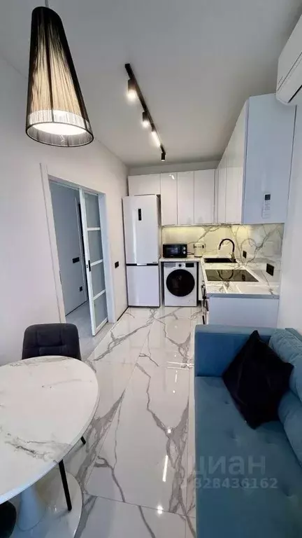 1-к кв. Москва ул. Летчика Осканова, 6 (31.0 м) - Фото 2