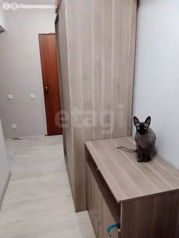 1-комнатная квартира: Самара, микрорайон Крутые Ключи, улица Виталия ... - Фото 1