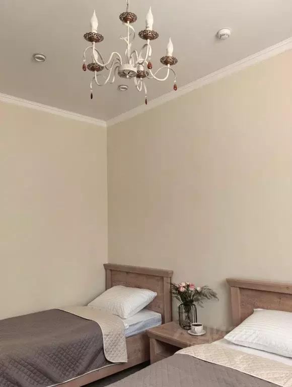 Комната Ростовская область, Таганрог ул. Чехова, 121 (23.0 м) - Фото 2