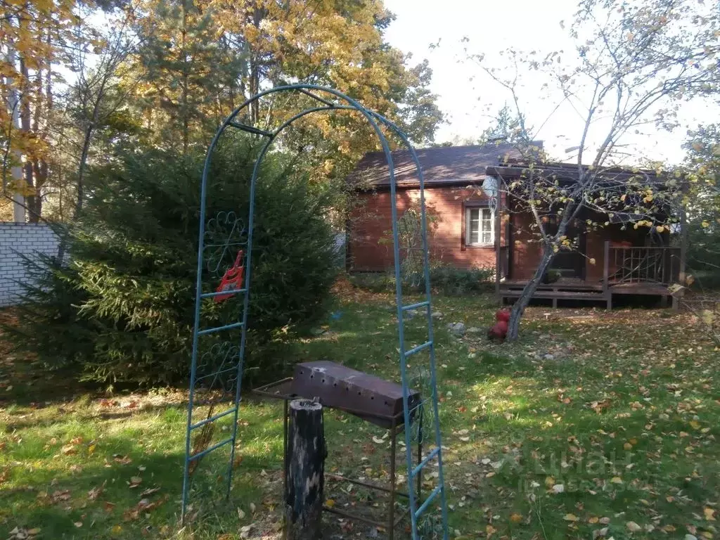 Дом в Тверская область, Конаковский муниципальный округ, пос. ... - Фото 2