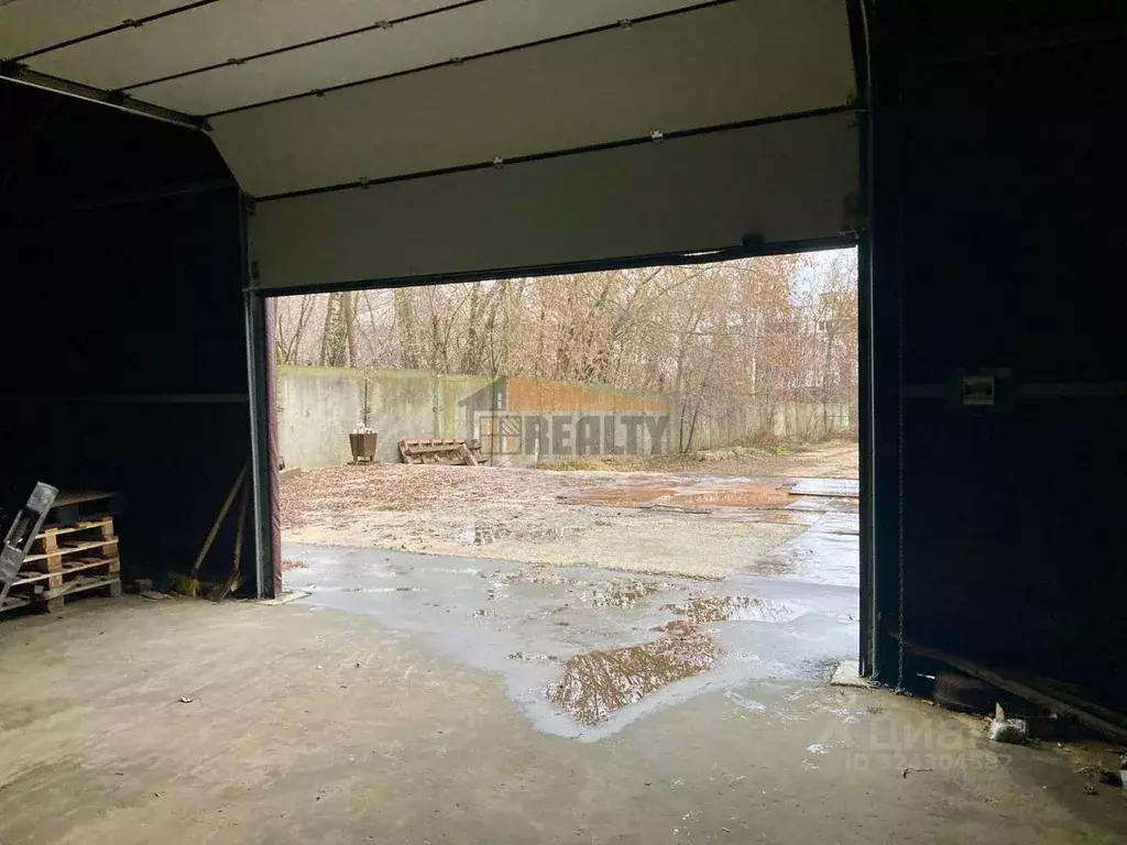 Склад в Московская область, Яхрома Дмитровский муниципальный округ, ... - Фото 2