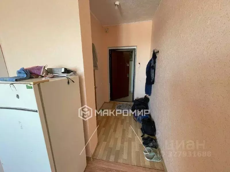 Студия Новосибирская область, Новосибирск ул. Виктора Уса, 4 (21.6 м) - Фото 2