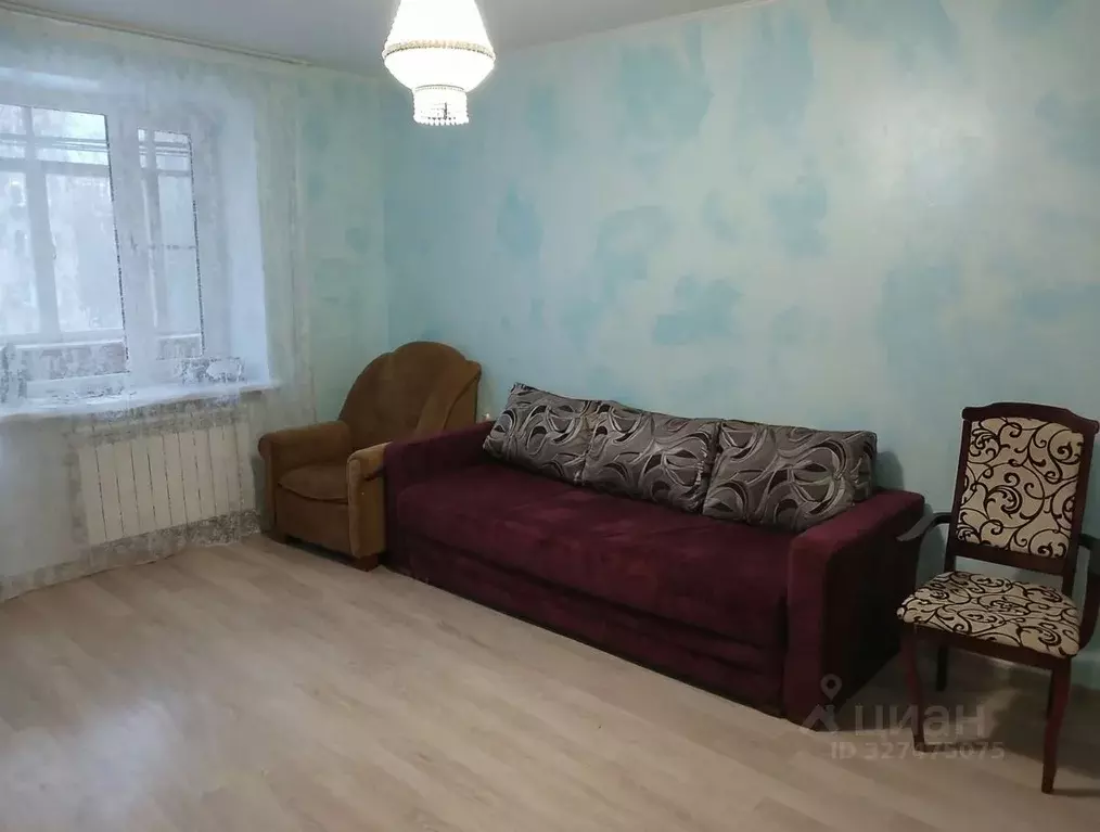 2-к кв. Московская область, Щелково Щелково-3 мкр, ул. Стефановского, ... - Фото 1