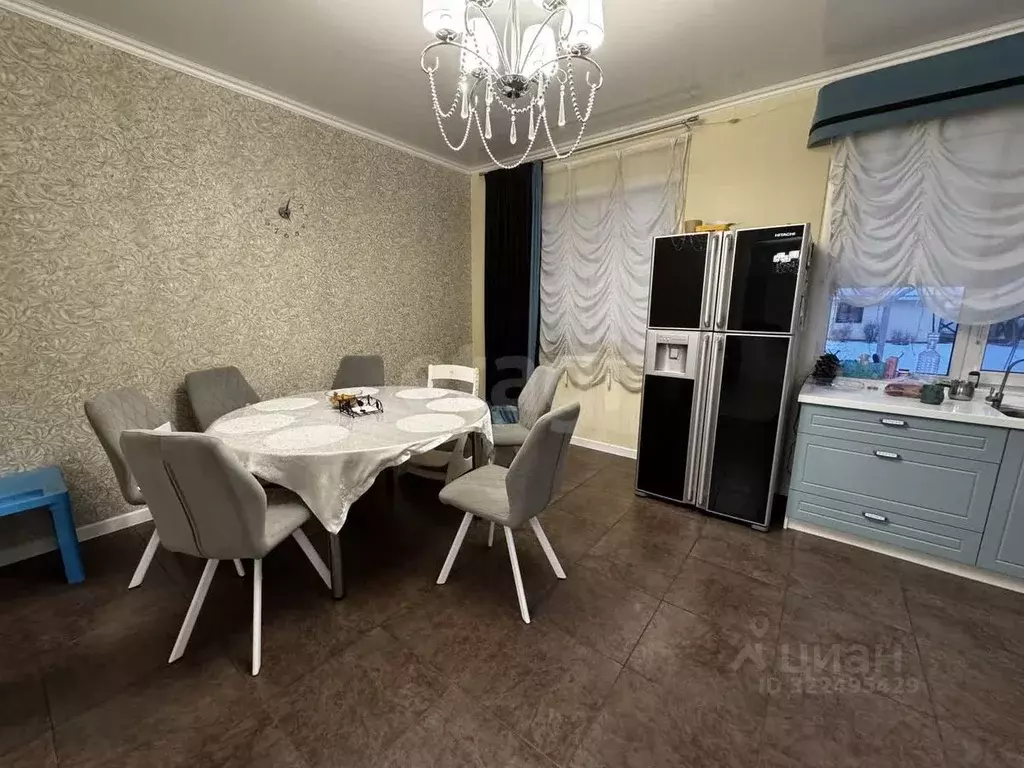 Дом в Вологодская область, Вологда ул. Чкалова, 16 (200 м) - Фото 1