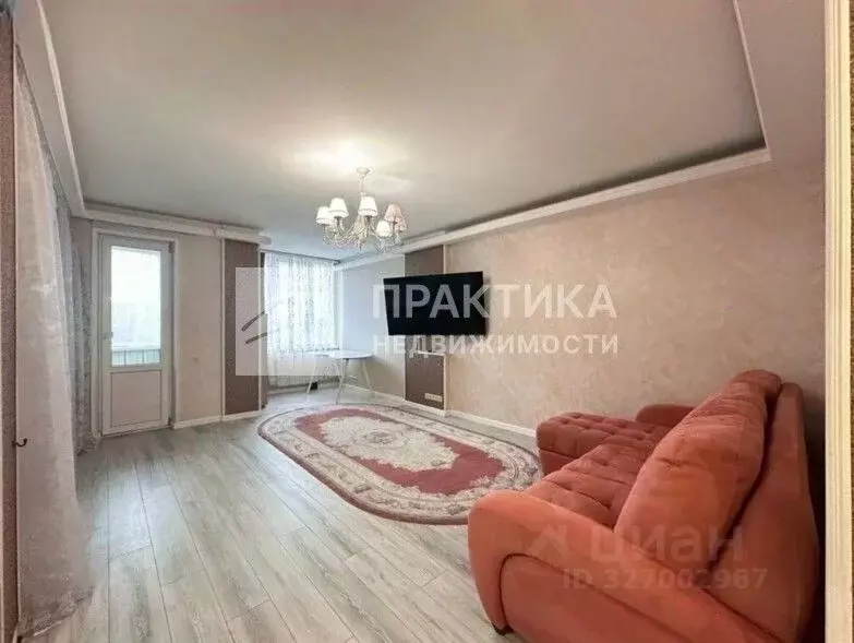 1-к кв. Москва Никитинская ул., 31К2 (62.0 м) - Фото 2