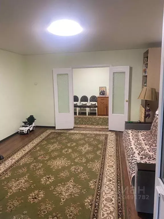 2-к кв. Московская область, Чехов Вишневый бул., 9 (67.9 м) - Фото 1