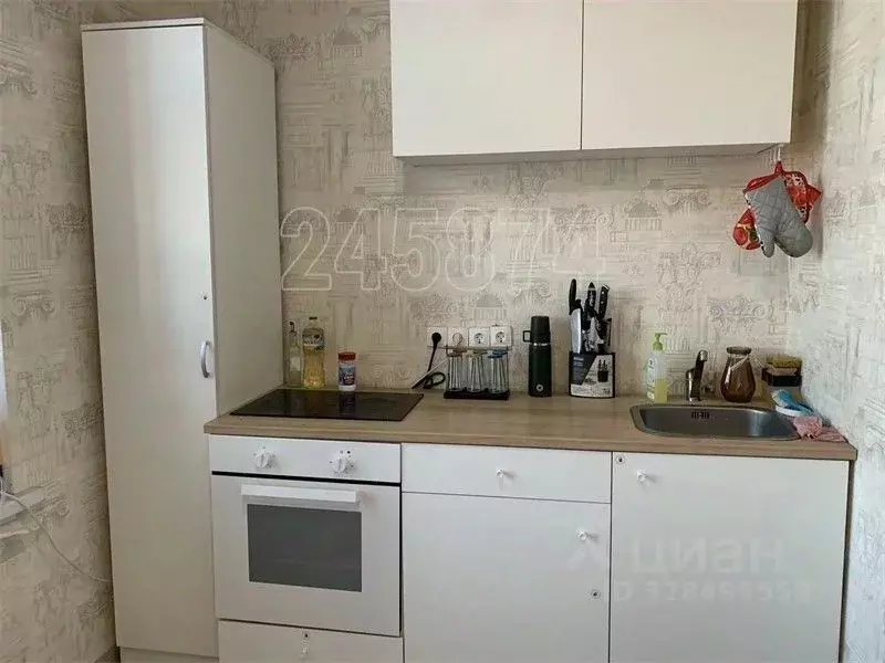 2-к кв. Московская область, Химки ул. Германа Титова, 10А (45.0 м) - Фото 2